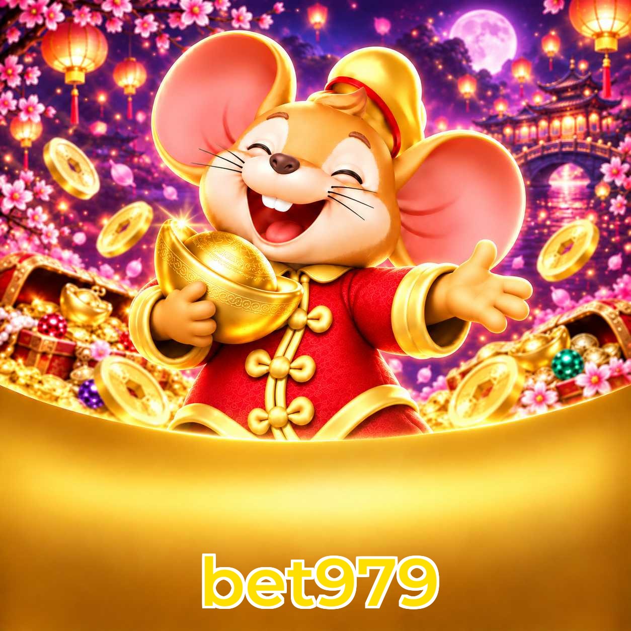 Plushie Frenzy com RTP 96.75% testado na bet979
