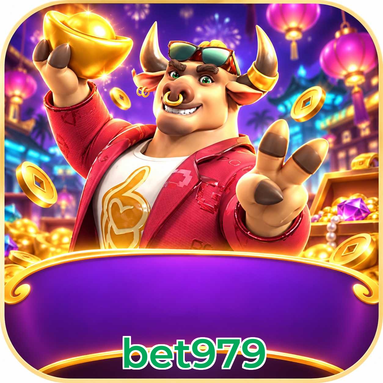 Contedo de jogos no canal Telegram bet979