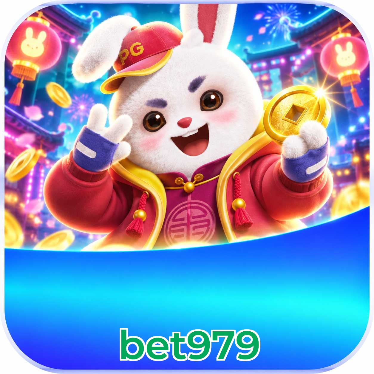 Roleta e slots Plushie Frenzy na bet979